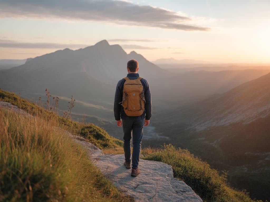 Comment la nature aiguise la créativité
