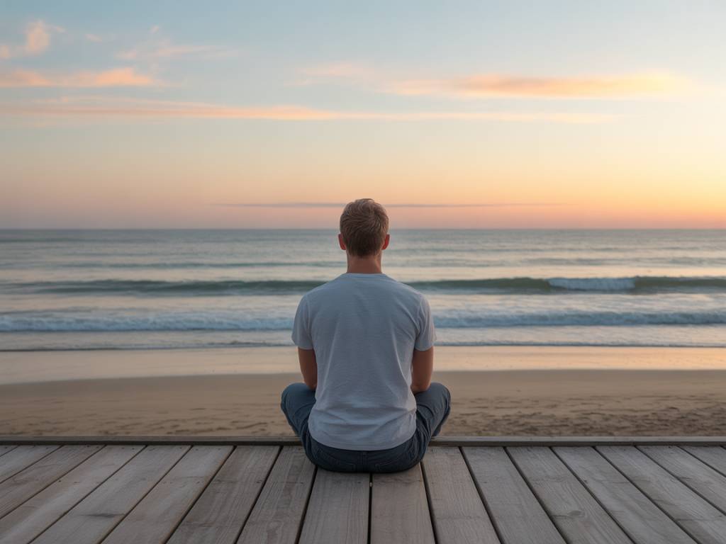 Rester créatif même en période de stress