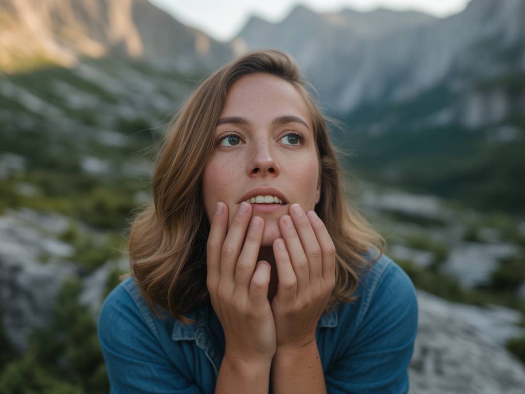 Les bienfaits du silence dans une ère saturée d’information