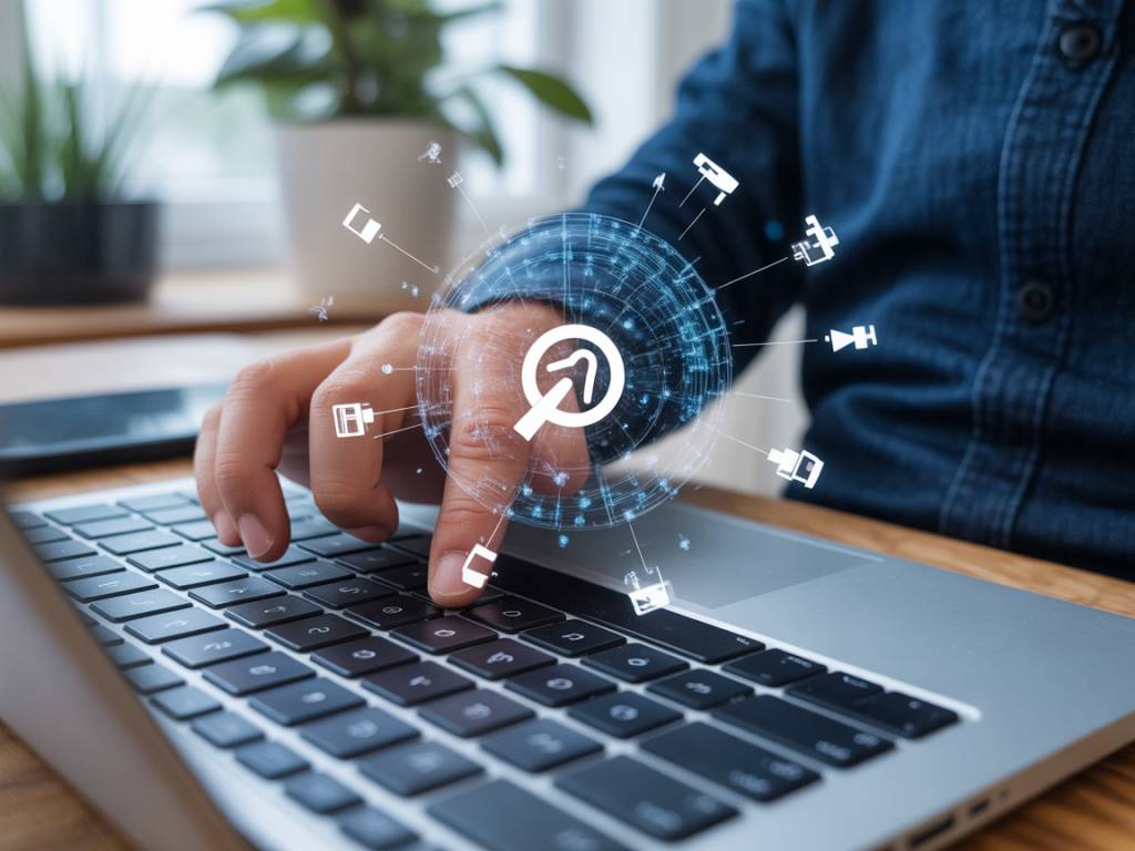 Hyperlinker.ai la plateforme de netlinking