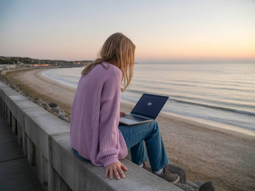 Comment rendre sa vie quotidienne plus poétique