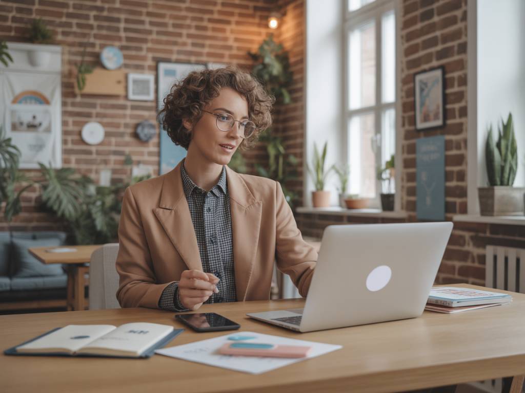 Comment les tendances digitales impactent le marketing personnel