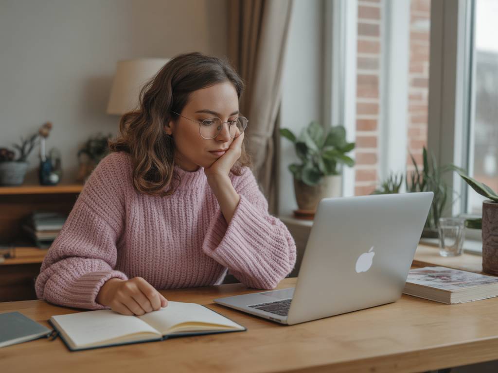Comment rester motivé quand l’inspiration disparaît