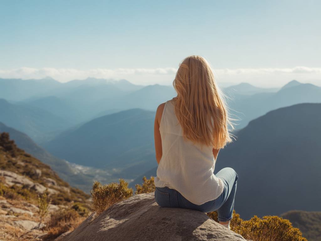 Trouver l’inspiration dans les petits riens du quotidien