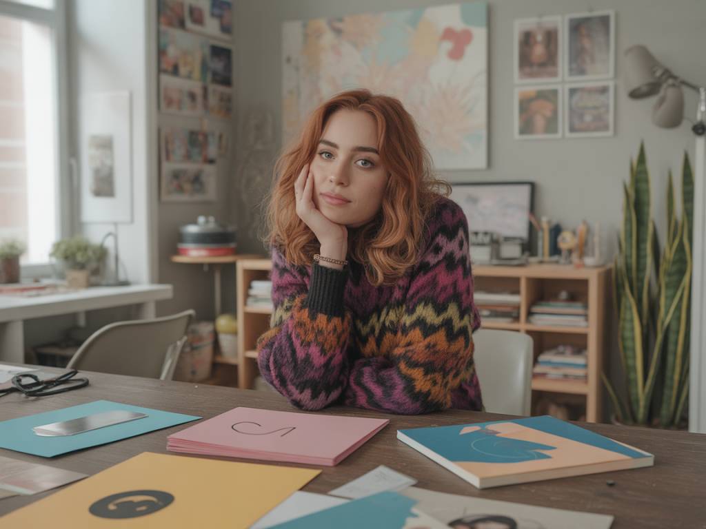 S’inspirer de la culture pop pour ses projets créatifs