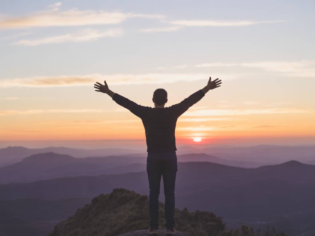 L’importance de la gratitude dans une vie quotidienne plus épanouie
